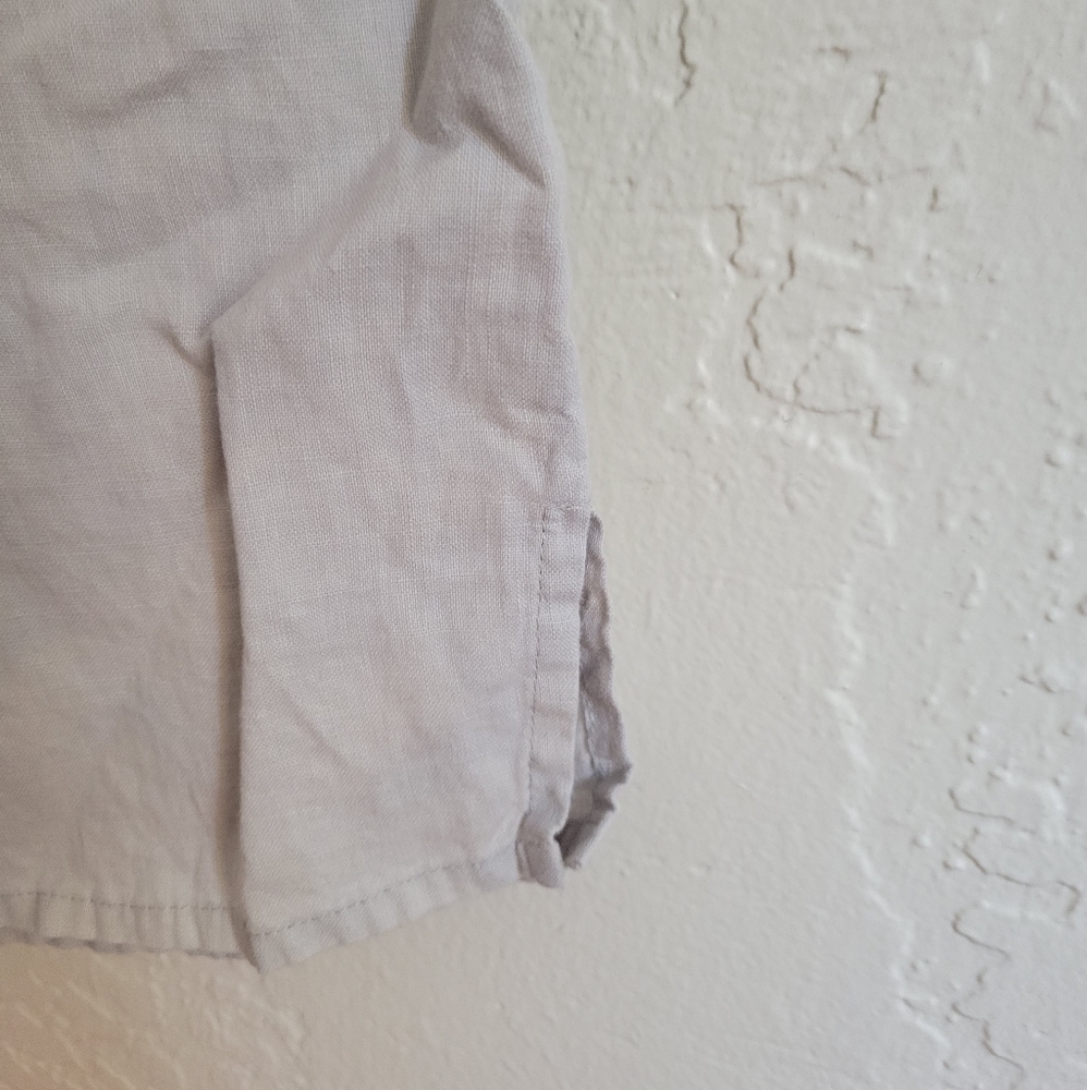 Flax Crops Size Small - Picture 3 of 5